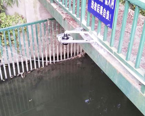 超聲波無堰槽明渠流量計 超聲波無堰槽明渠流量計