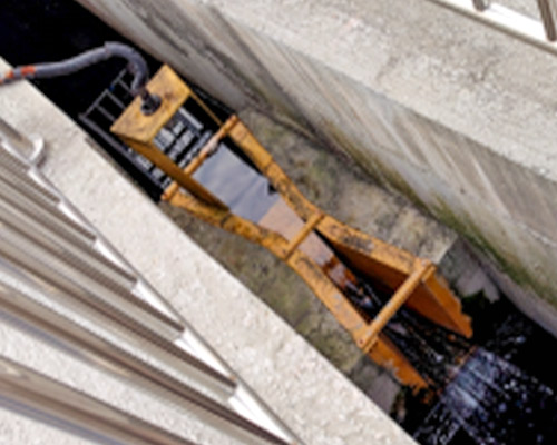 超聲波明渠流量計 超聲波明渠流量計