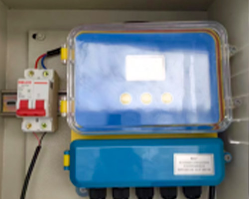 超聲波明渠流量計 超聲波明渠流量計