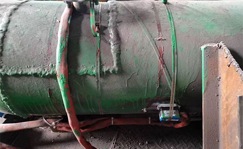 超聲波外夾式流量計 超聲波外夾式流量計