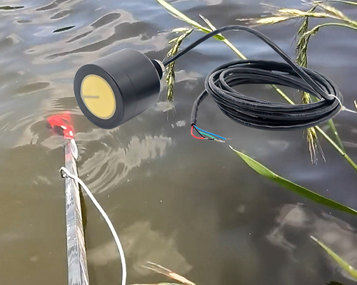 水下測距傳感器 水下測距傳感器