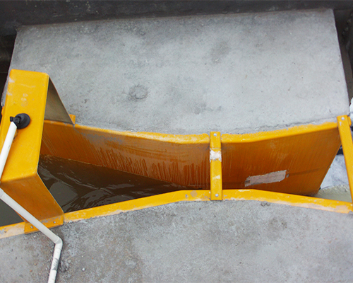 超聲波明渠流量計 超聲波明渠流量計