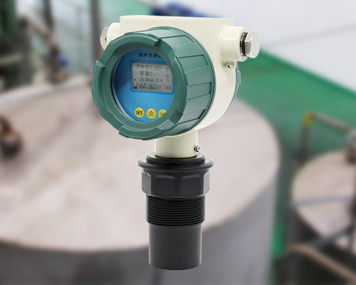 一體式防爆超聲波液位計 一體式防爆超聲波液位計