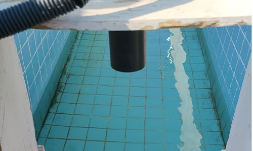 超聲波明渠流量計 超聲波明渠流量計