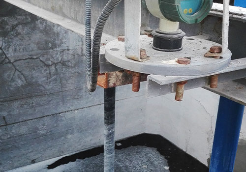 防爆超聲波液位計 防爆超聲波液位計