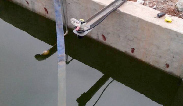 超聲波液位計 超聲波液位計