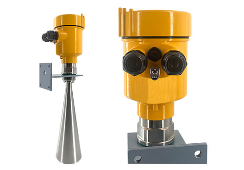 雷達水位計 雷達水位計
