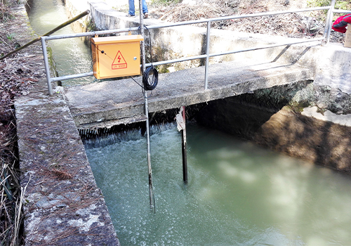 多普勒流量計 多普勒流量計