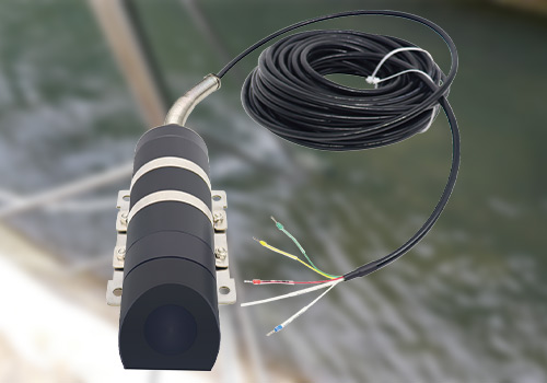 聲學流速儀 聲學流速儀