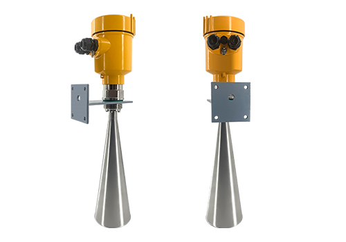 雷達水位計 雷達水位計