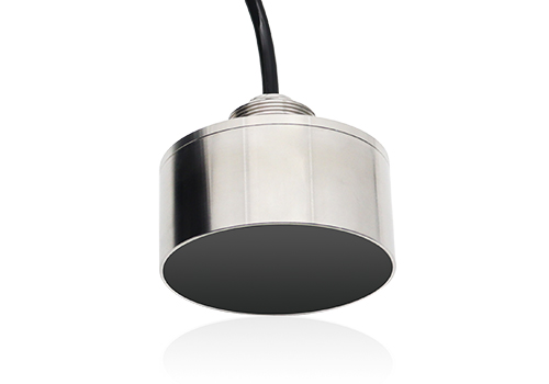 超聲波時差法河道流量計的換能器