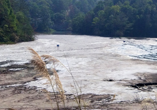 干灘超聲監測儀 干灘超聲監測儀