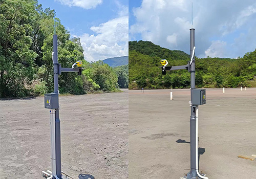 干灘超聲監測儀 干灘超聲監測儀