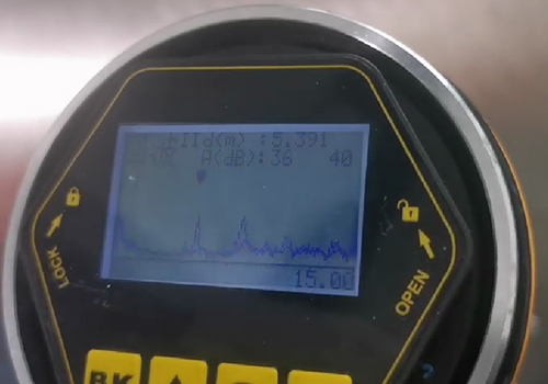 雷達(dá)液位計(jì) 雷達(dá)液位計(jì)