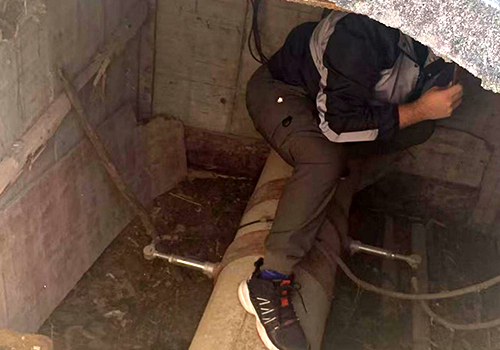 插入式超聲波流量計 插入式超聲波流量計