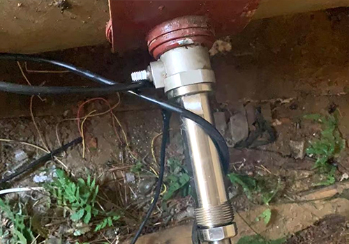 插入式超聲波流量計 插入式超聲波流量計