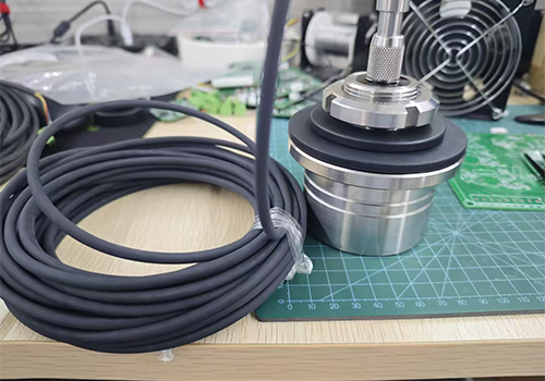 超聲波測距傳感器 超聲波測距傳感器