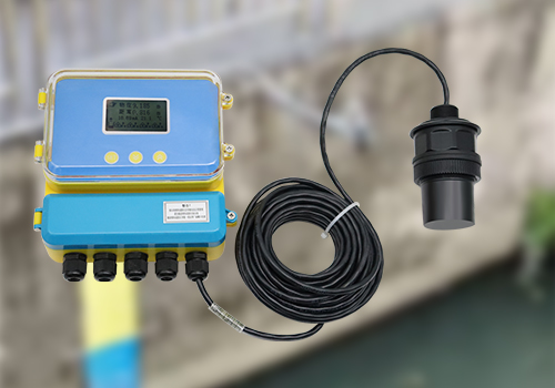 超聲波液位計 超聲波液位計