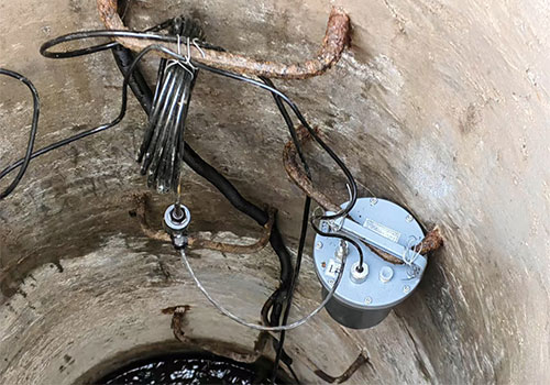 下水道流量計(jì) 下水道流量計(jì)