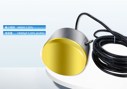 超聲波驅魚換能器 超聲波驅魚換能器