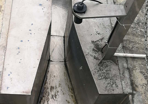 超聲波分體明渠流量計(jì) 超聲波分體明渠流量計(jì)