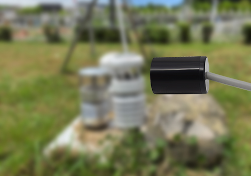 超聲波風(fēng)速風(fēng)向儀換能器