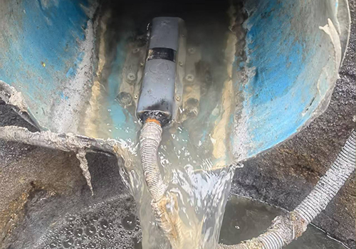 超聲波多普勒流速儀 超聲波多普勒流速儀