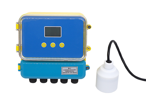 超聲波泥位計 超聲波泥位計