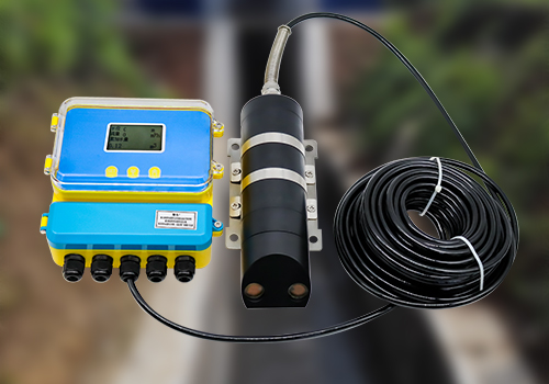 多普勒流量計 多普勒流量計