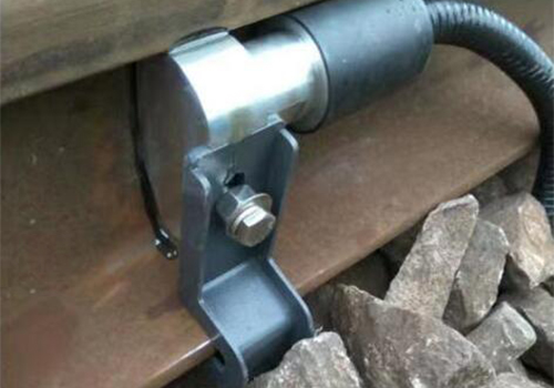 鋼軌檢測(cè)換能器 鋼軌檢測(cè)換能器