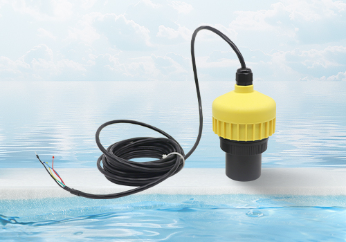 IP68超聲波液位計 IP68超聲波液位計