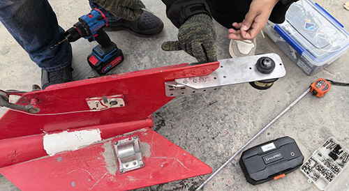 福州大禹電子超聲時差法流量計 福州大禹電子超聲時差法流量計