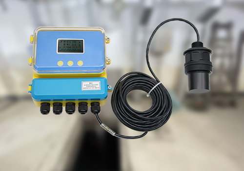 超聲波液位計 超聲波液位計