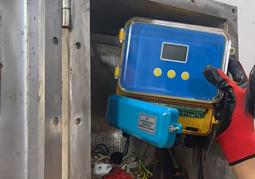 超聲波液位計 超聲波液位計