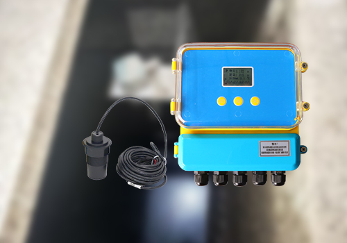 超聲波液位計 超聲波液位計