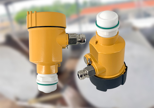 雷達液位計 雷達液位計