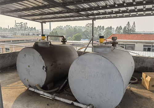 雷達液位計 雷達液位計