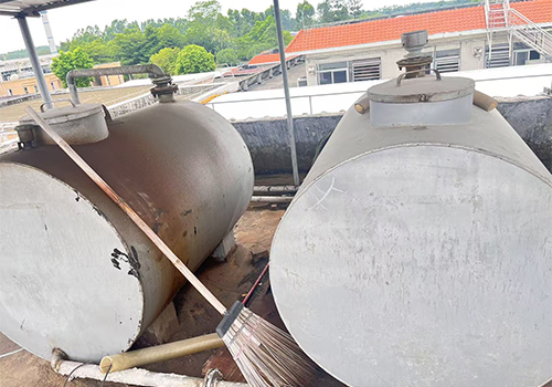 雷達液位計 雷達液位計