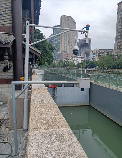 水位測(cè)量?jī)x表