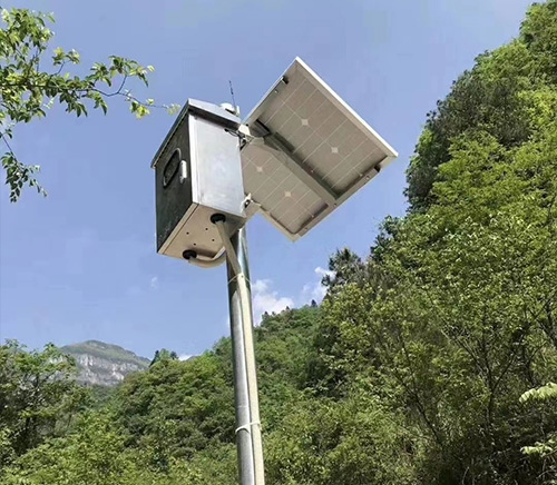 超聲波多普勒流量計 超聲波多普勒流量計