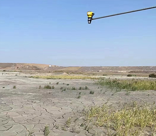 一體超聲波液位計 一體超聲波液位計