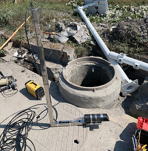 多普勒流量計 多普勒流量計