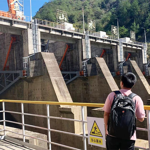 雷達物位計 雷達物位計