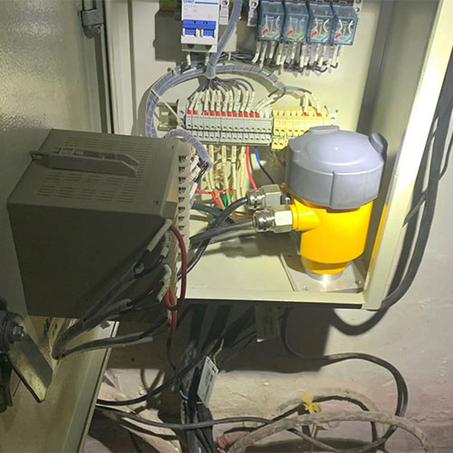 雷達物位計 雷達物位計