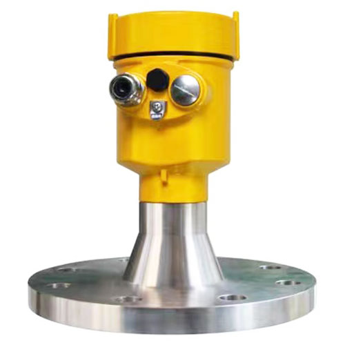 雷達物位計 雷達物位計