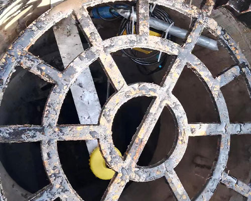 低功耗窨井液位計 低功耗窨井液位計