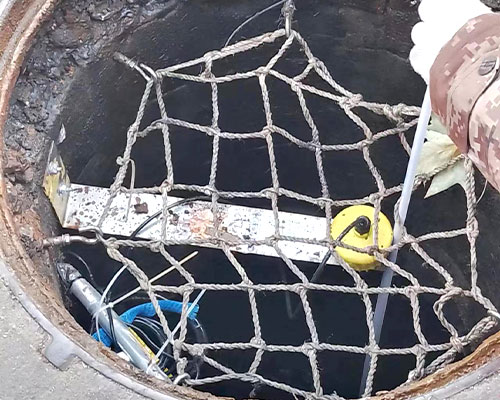 低功耗窨井液位計 低功耗窨井液位計