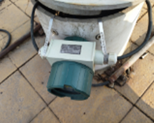 氣體流量超聲波換能器 氣體流量超聲波換能器