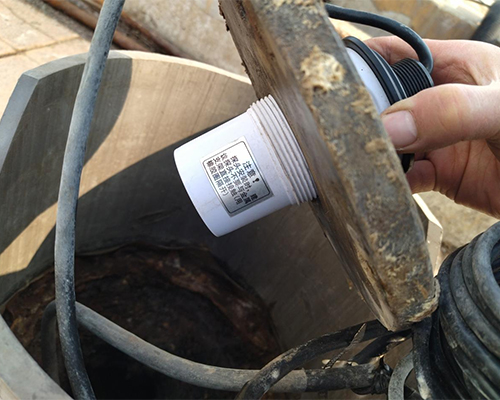 氣體流量超聲波換能器 氣體流量超聲波換能器