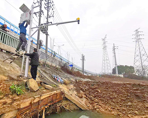 一體式超聲波液位計(jì) 一體式超聲波液位計(jì)